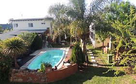 Cabañas Descanso Del Sol